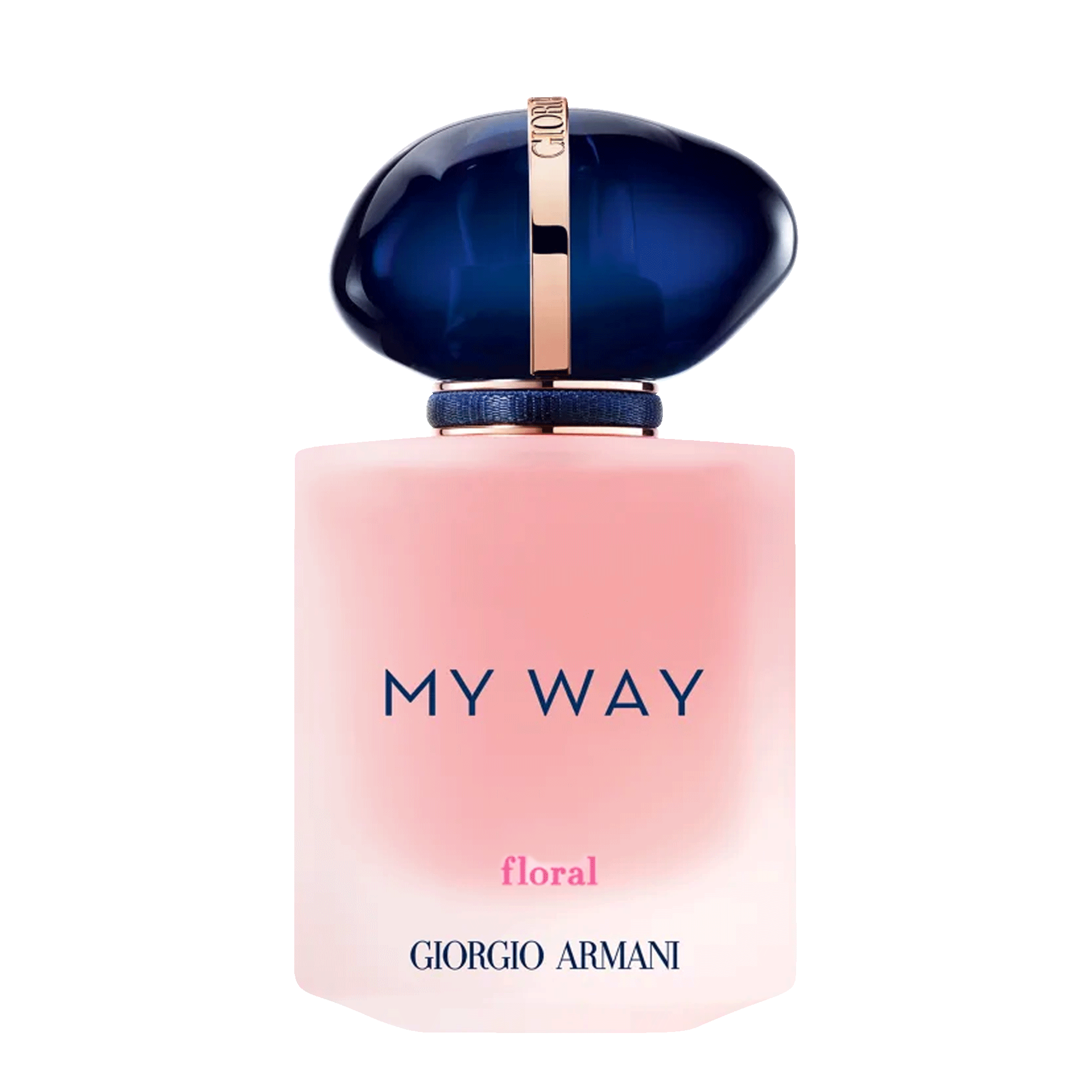 Perfume Feminino Giorgio Armani My Way Floral Eau de Parfum 50ml