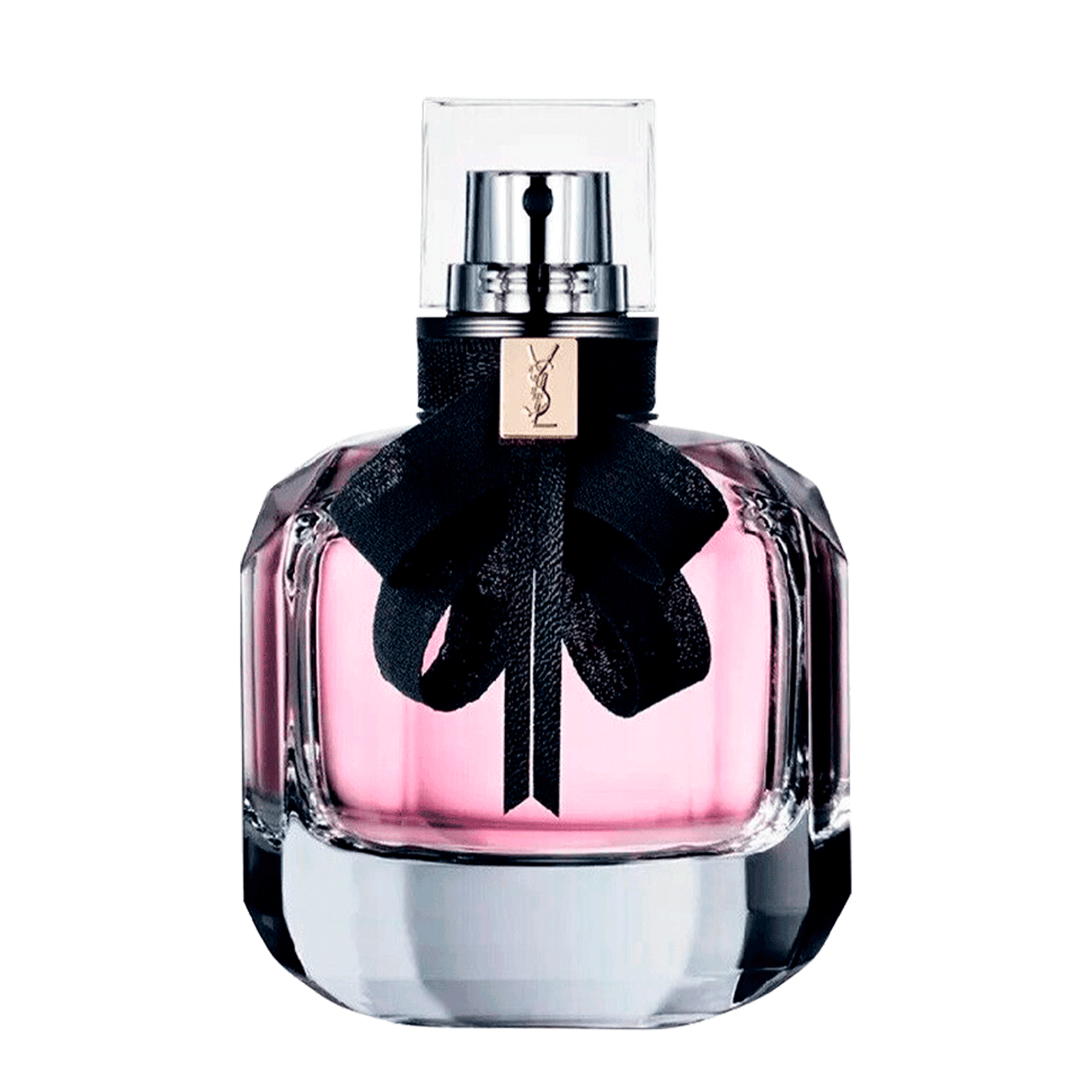 Perfume Feminino Yves Saint Laurent Mon Paris Eau De Parfum 50ml