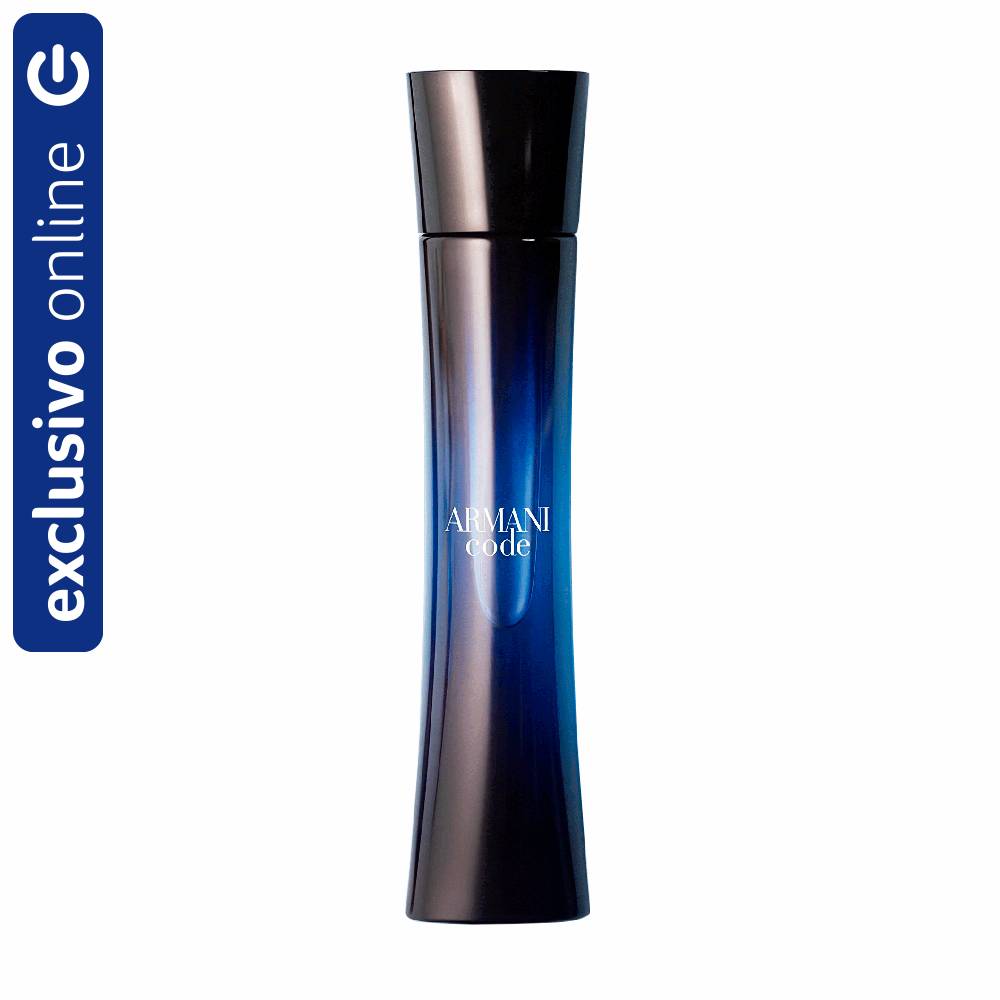 Perfume Feminino Giorgio Armani Code Eau de Parfum 50 ml