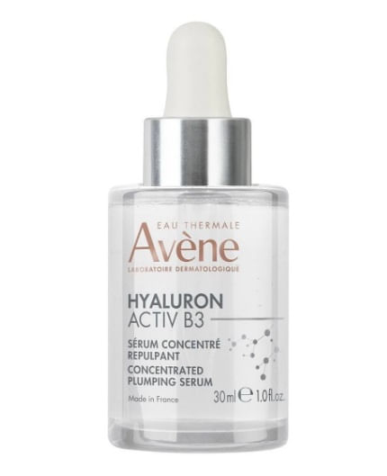 Sérum Redutor De Linhas Hyaluron Activ B3 30ml Avene