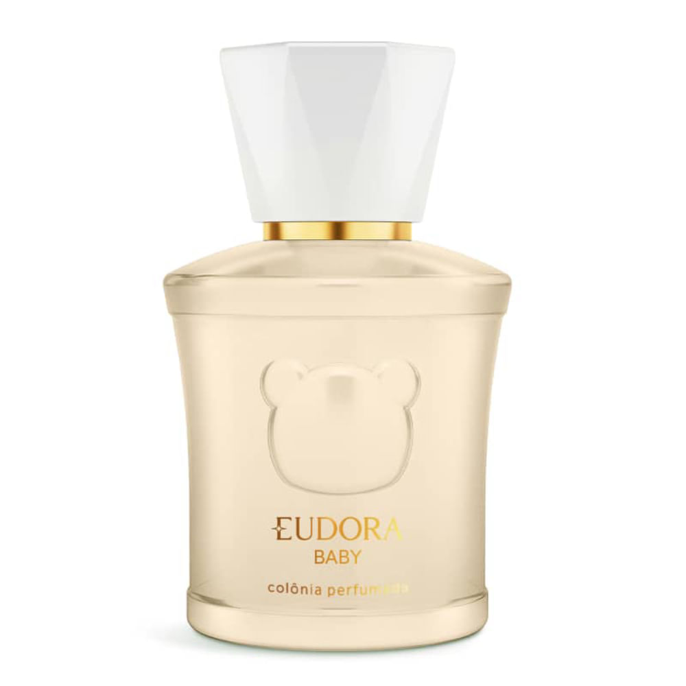 Colônia Eudora Baby 100ml
