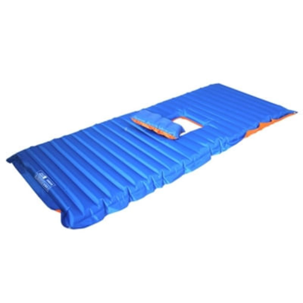 Colchão Pneumático Linear 110V Medlevensohn