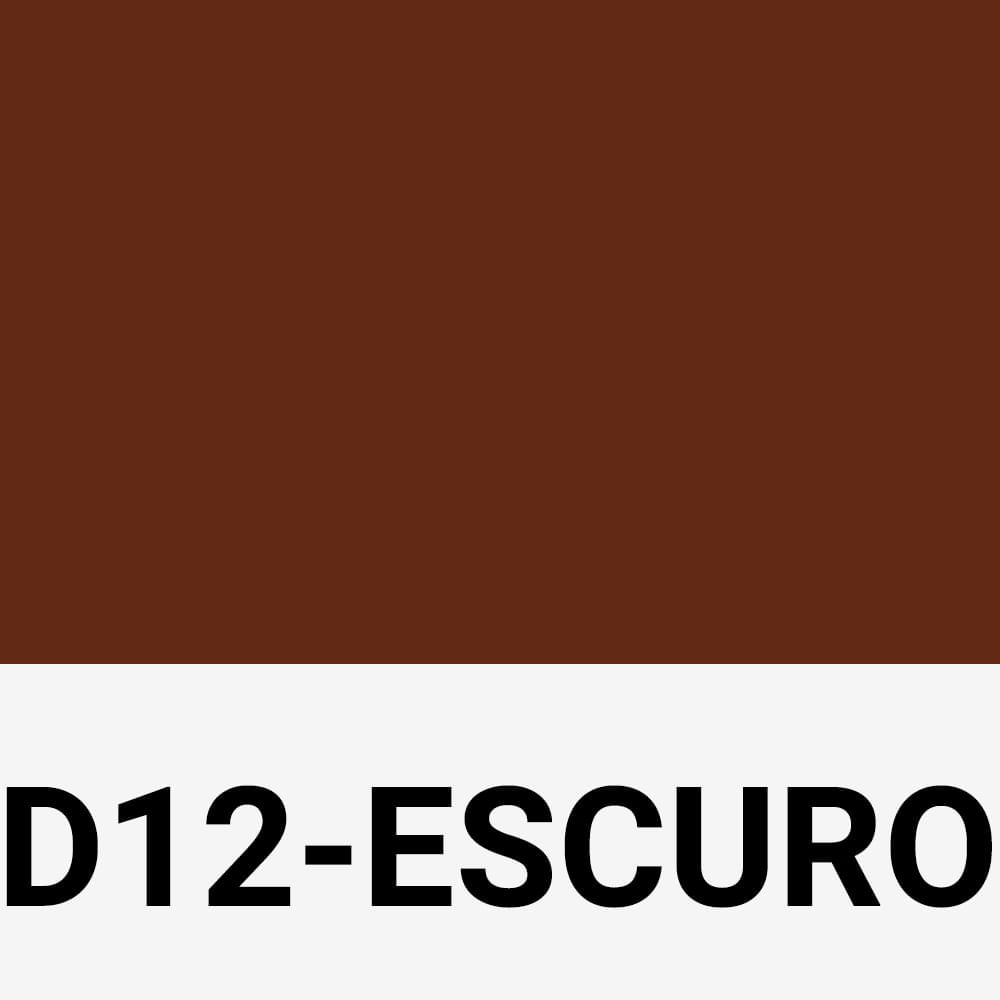 Corretivo Líquido Dailus Bye Bye Olheira D12 - Escuro