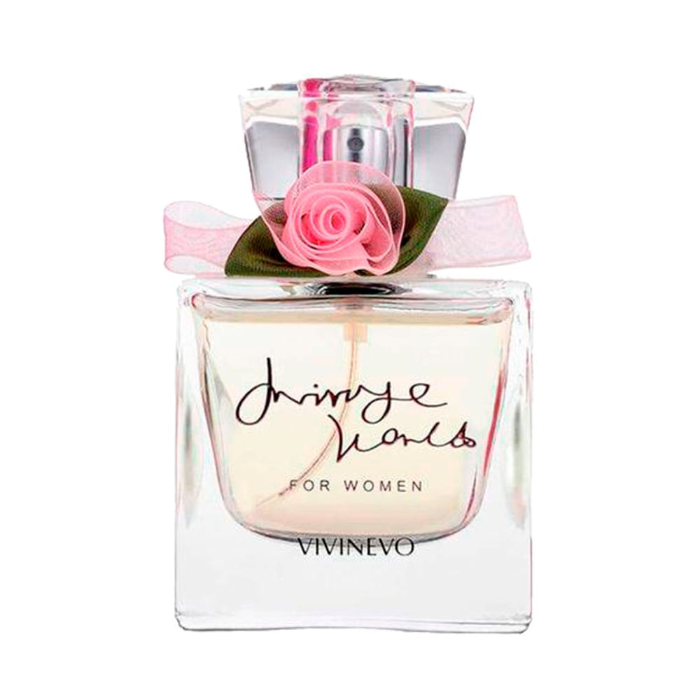 Perfume Feminino Mirage World Vivinevo 100 ml