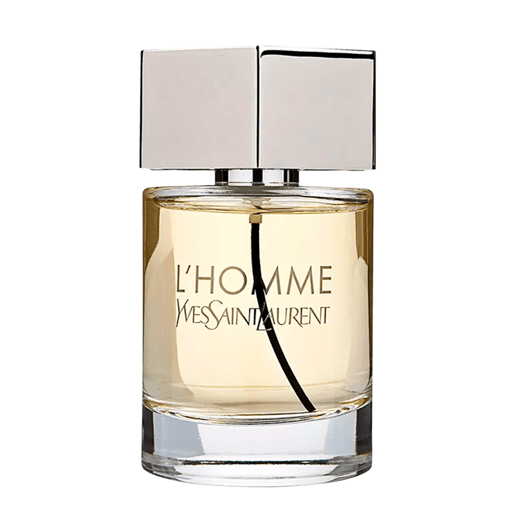 Yves Saint Laurent L'homme Eau De Toilette - Perfume Masculino 60 Ml