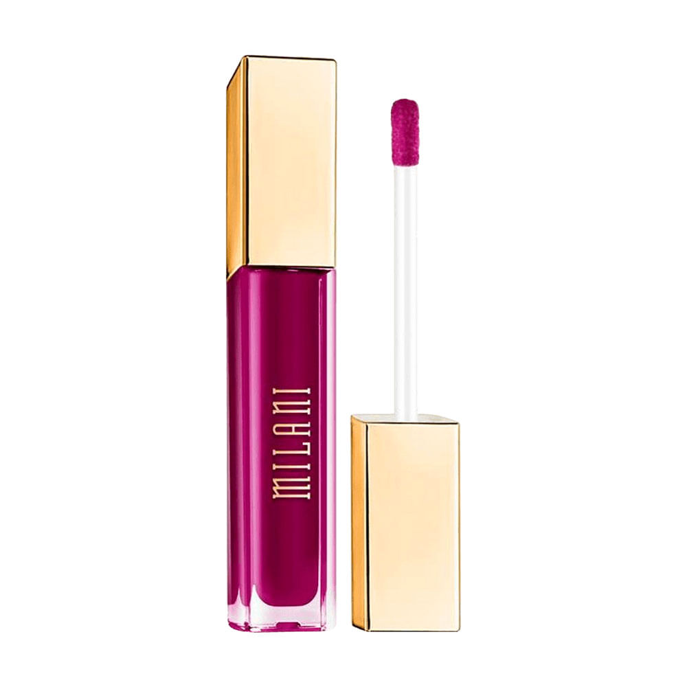 Batom Liquido Milani Amore Lip Matte Obsession 18