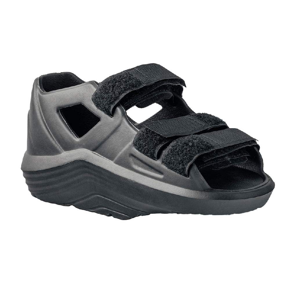 Sandália Barouk Antepé Hidrolight Tamanho P