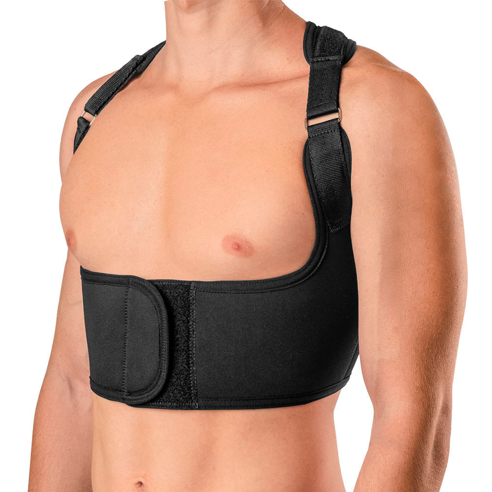 Corretor Postural Boost Hidrolight Tamanho P