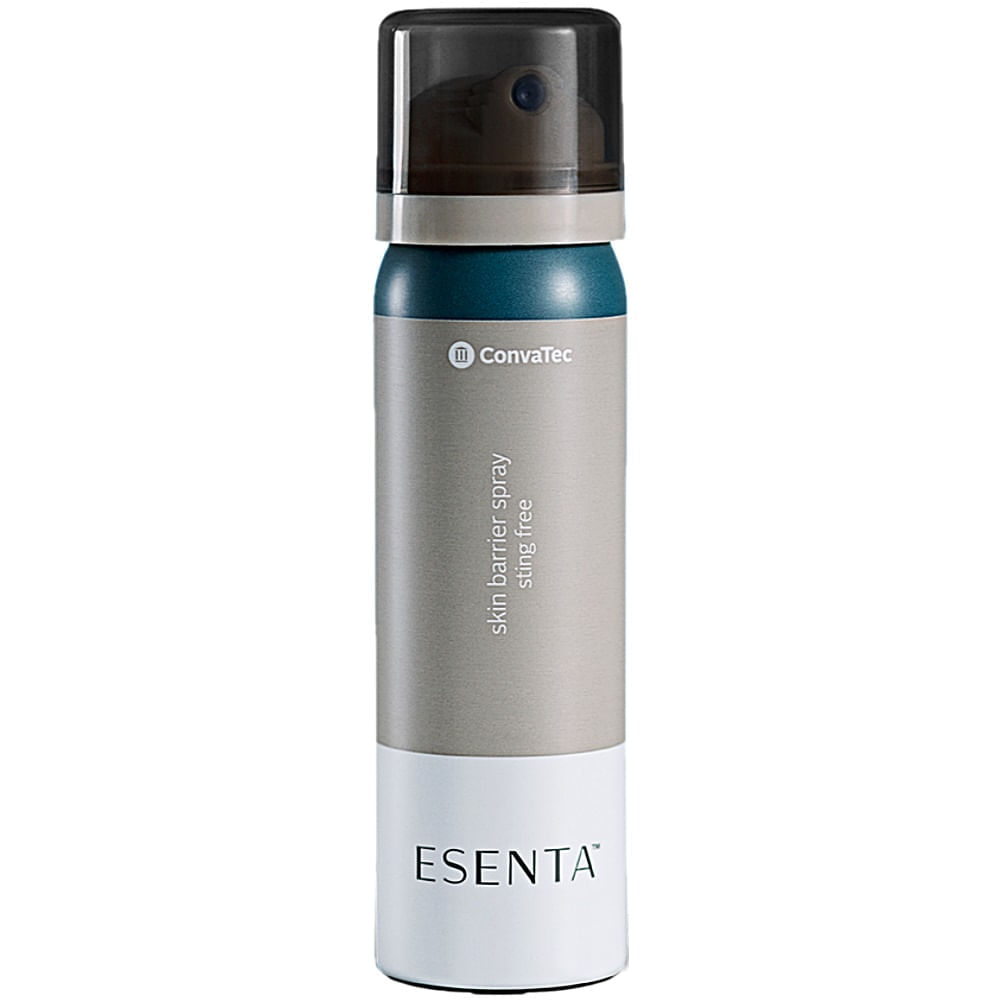 Barreira Protetora Esenta Spray Convatec 50ml