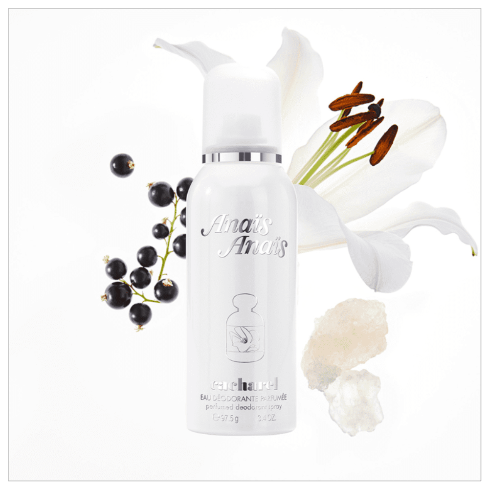Cacharel Anais L'Original Desodorante Spray 150ml