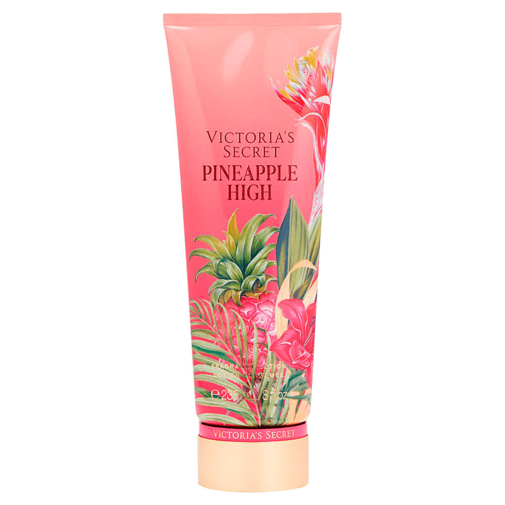 Pineapple High Victoria's Secret Body Lotion 236ml