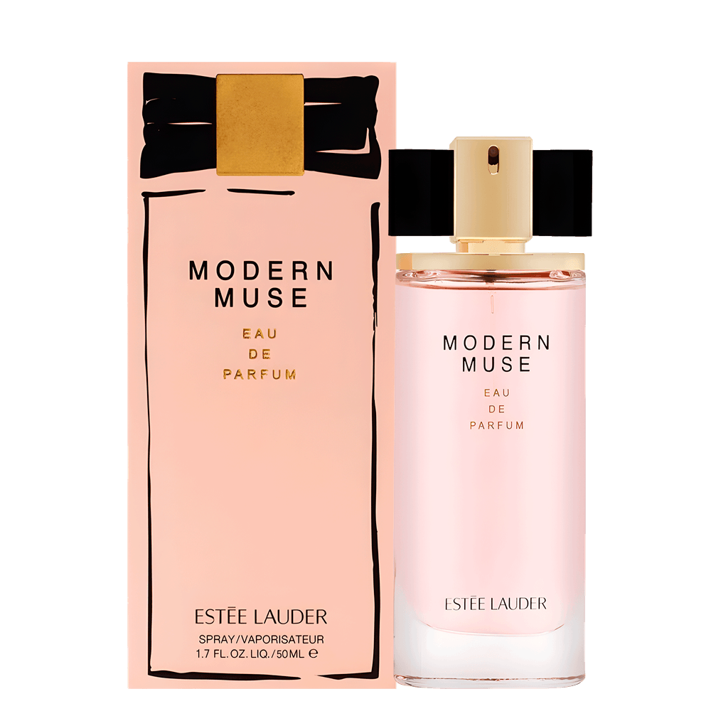 Perfume Modern Muse Estée Lauder Eau de Parfum Perfume Feminino 50ml