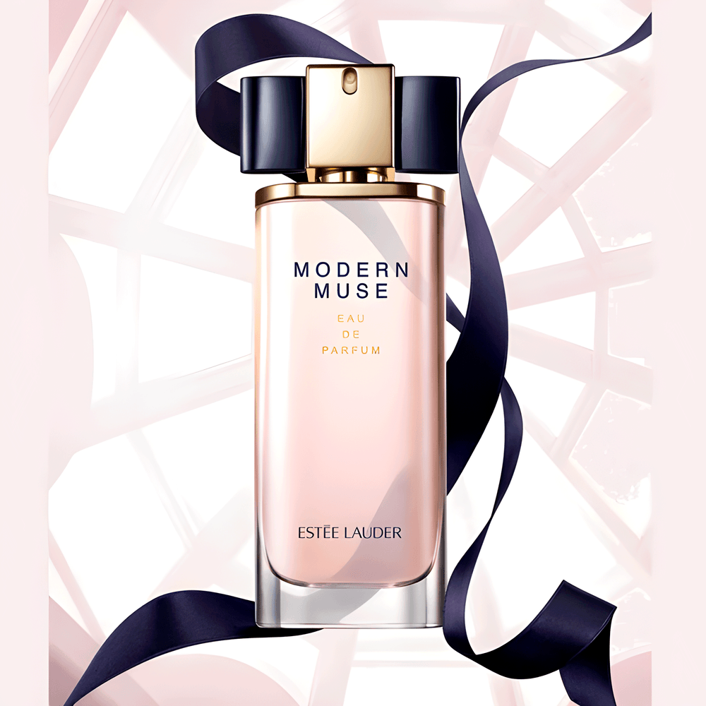 Perfume Modern Muse Estée Lauder Eau de Parfum Perfume Feminino 50ml