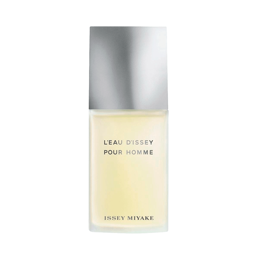 Perfume Masculino Issey Miyake L'Eau D'Issey Pour Homme Eau de Toilette 75 ml
