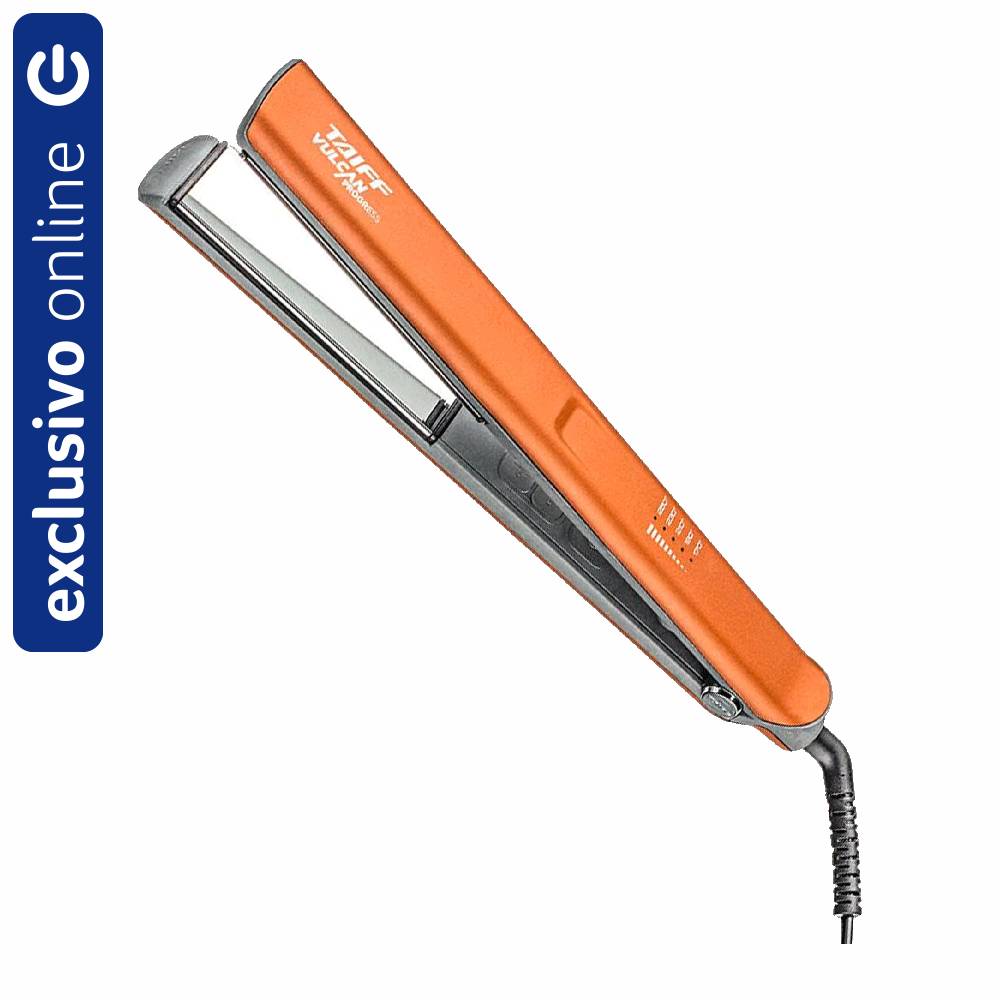 Taiff Chapa Vulcan Progress Bivolt