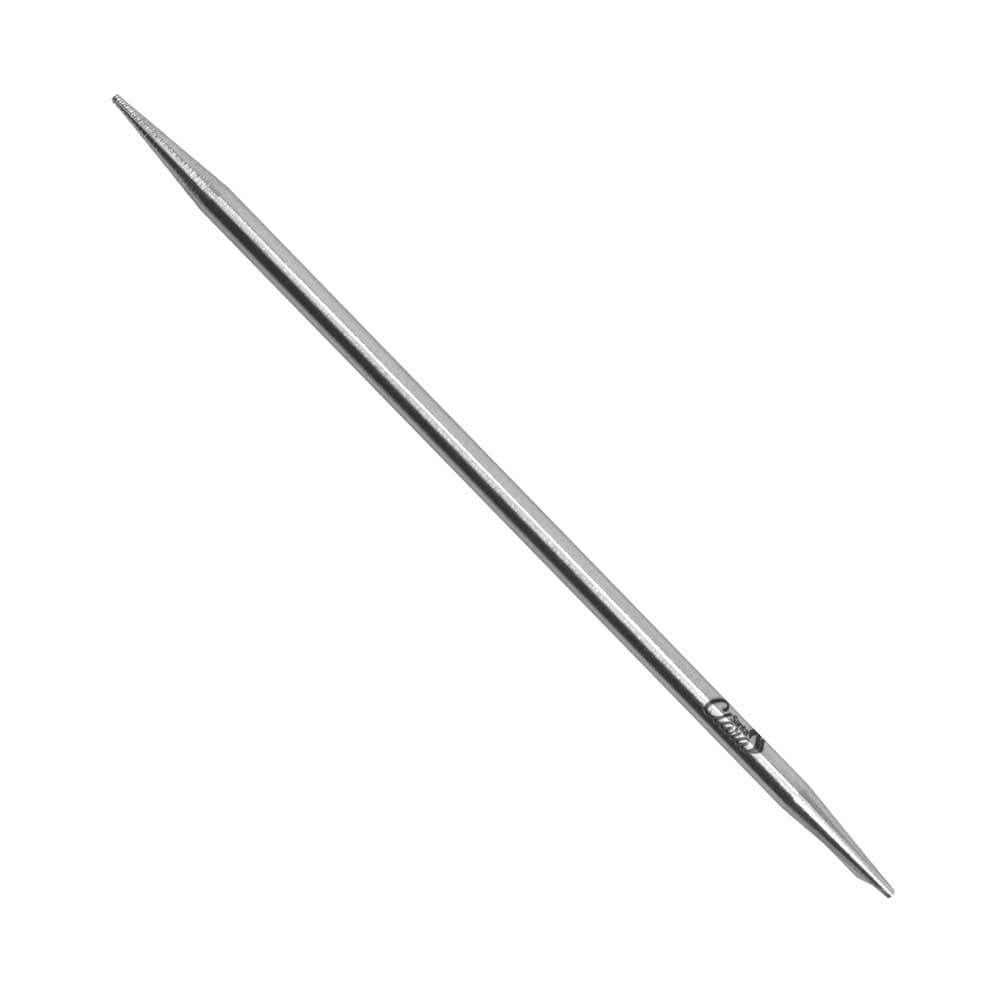 Espátula Palito Para Cutículas Inox Santa Clara