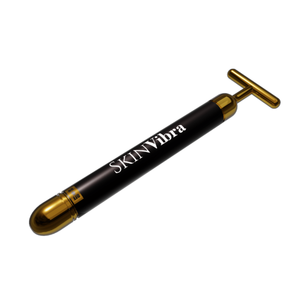Massageador por vibração SkinVibra