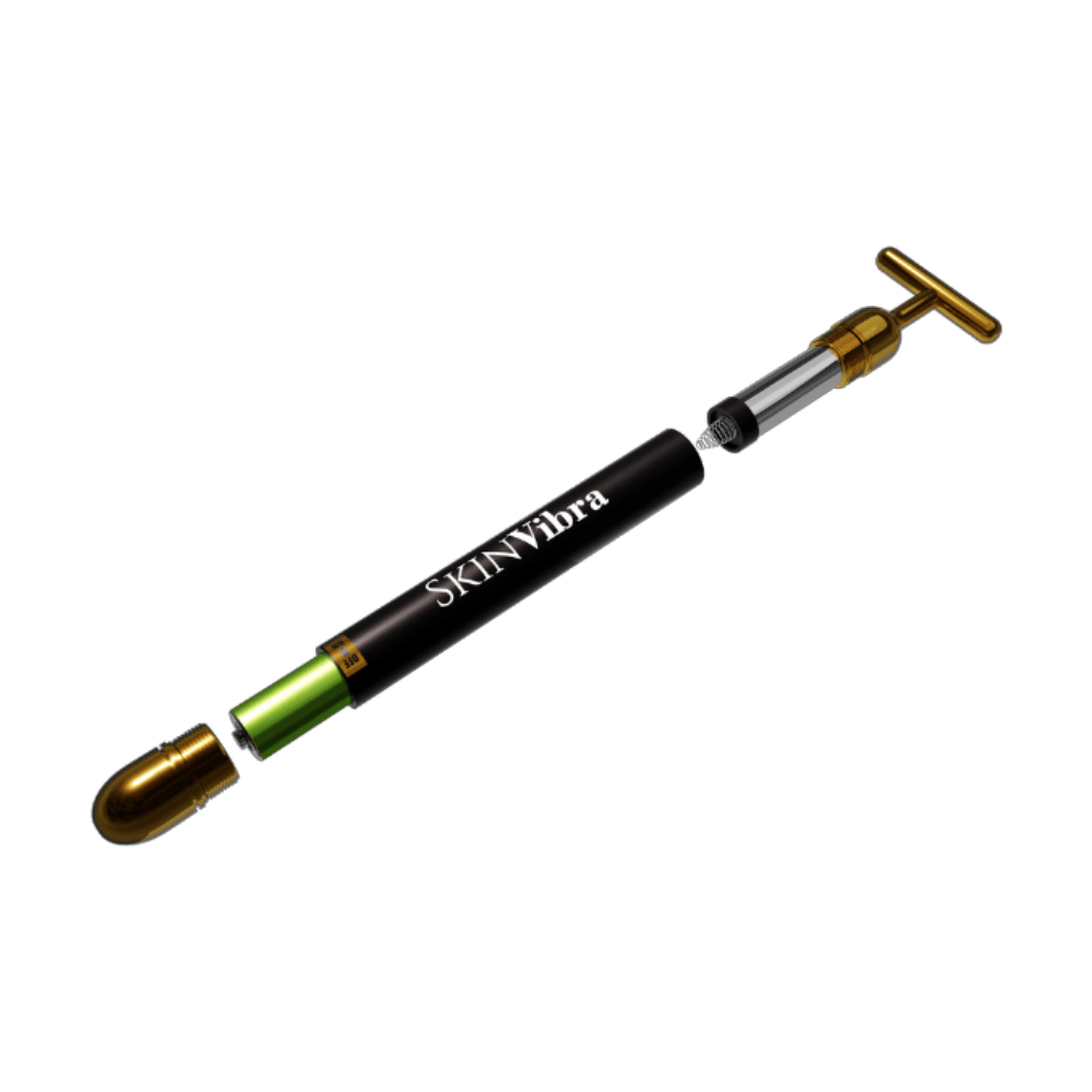 Massageador por vibração SkinVibra