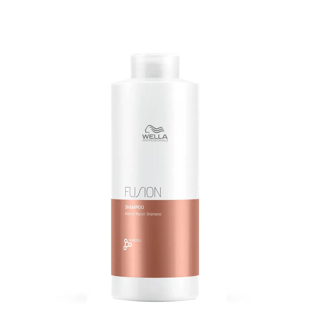 Shampoo Wella Professionals Fusion 1000 ml