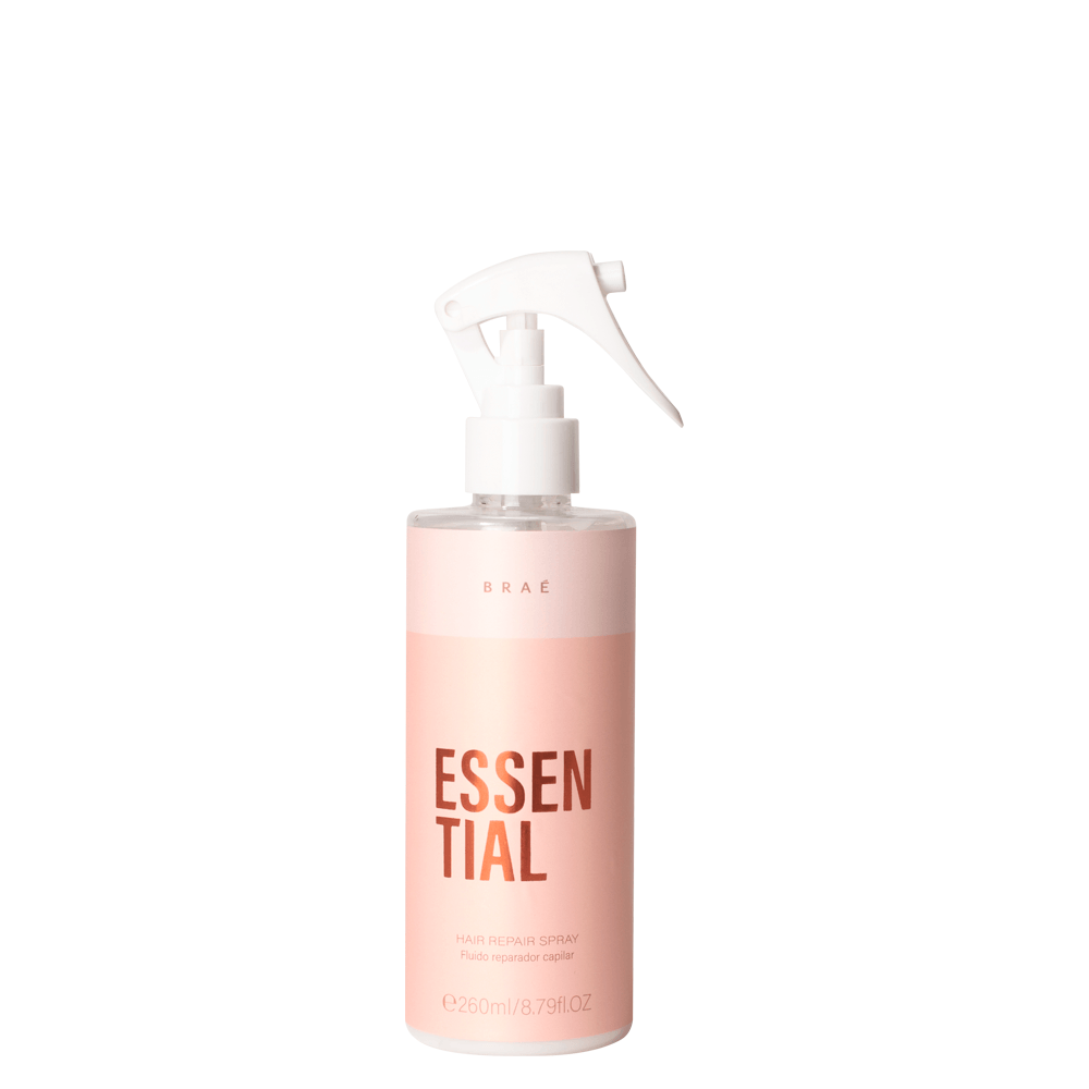 Fluido Finalizador Braé Essential  260 Ml