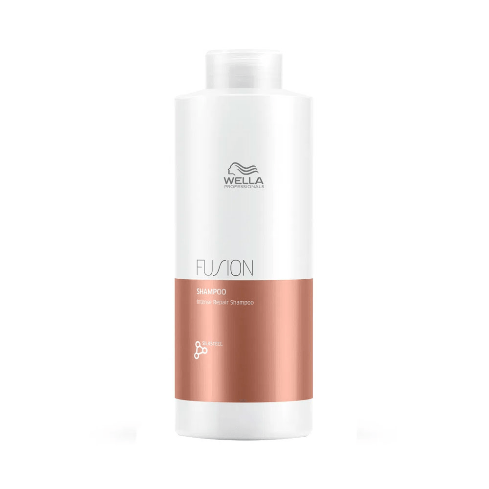 Shampoo Wella Professionals Fusion 1000 ml