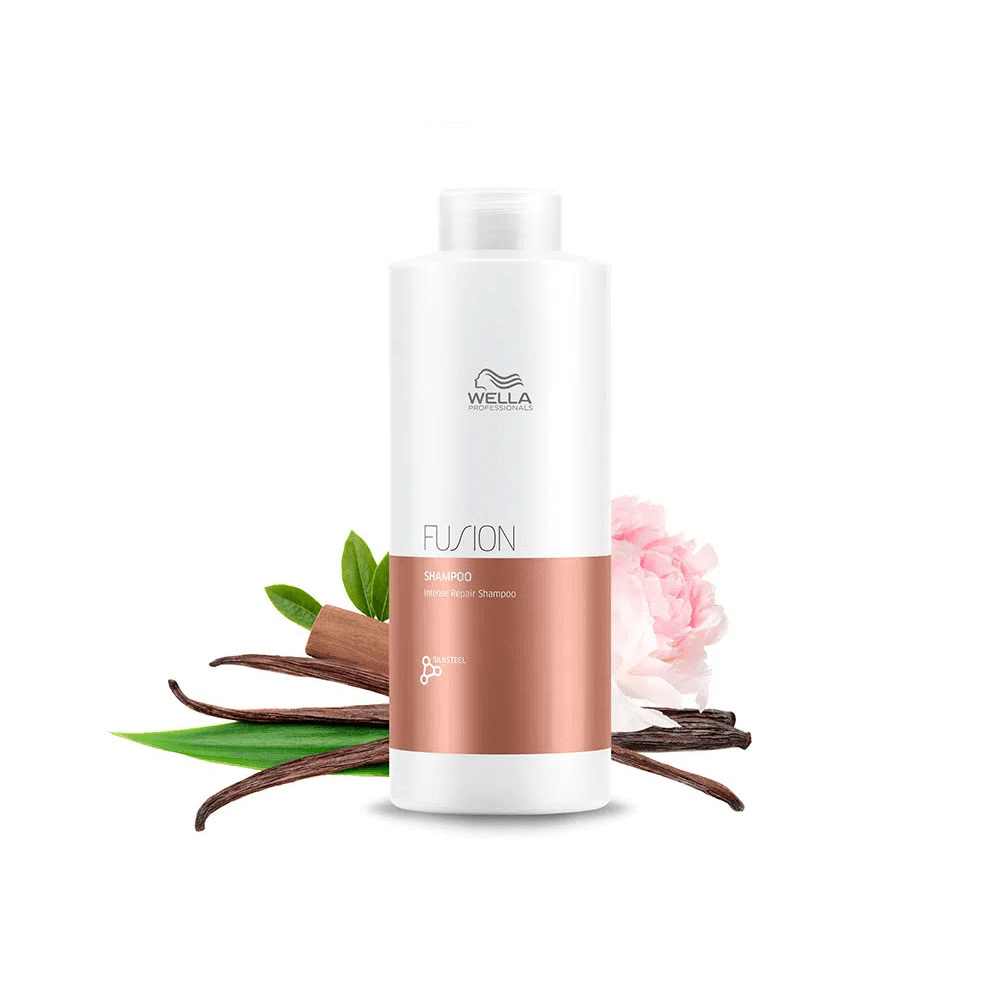 Shampoo Wella Professionals Fusion 1000 ml