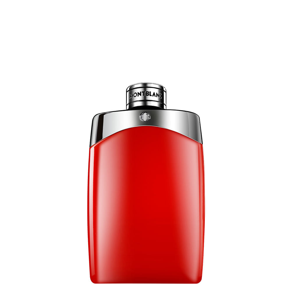 Perfume Masculino Montblanc Legend Red Eau de Parfum 200 ml
