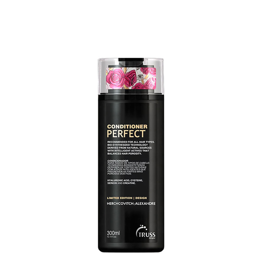 Condicionador Truss Perfect 300 ml
