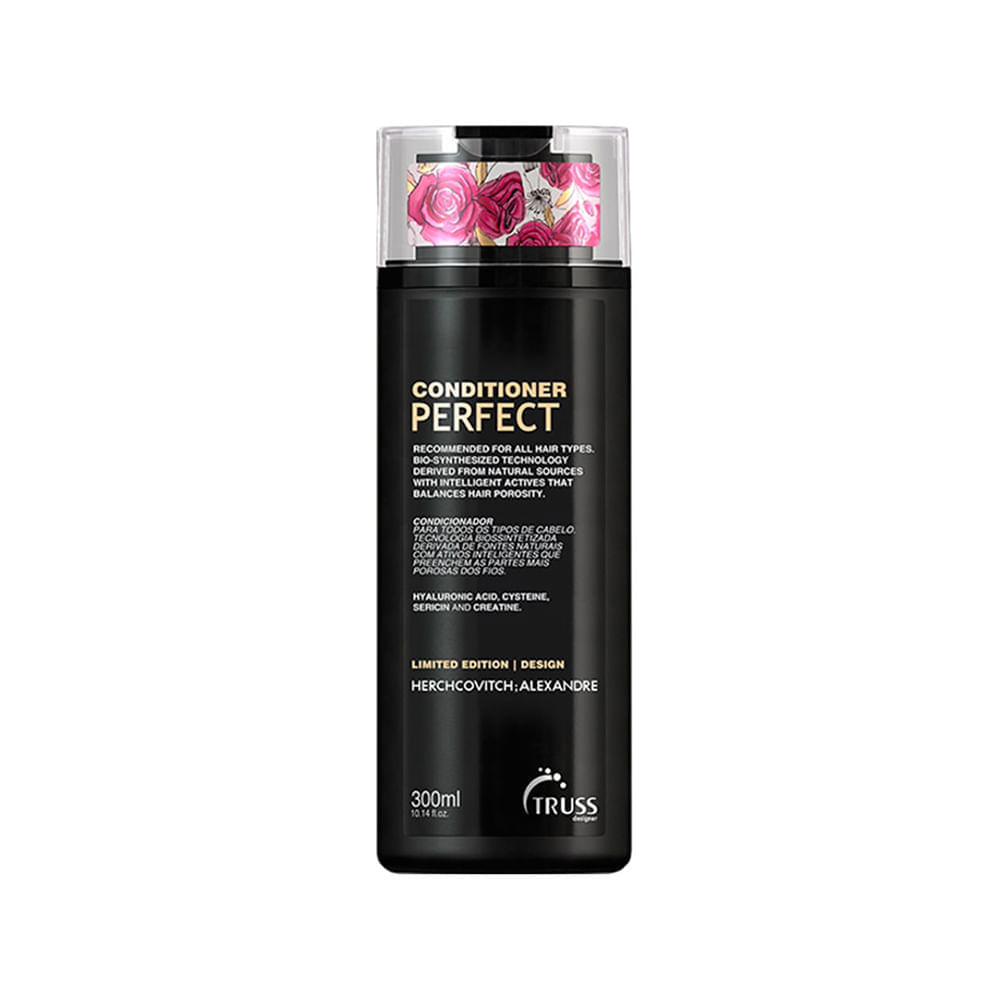 Condicionador Truss Perfect 300 ml