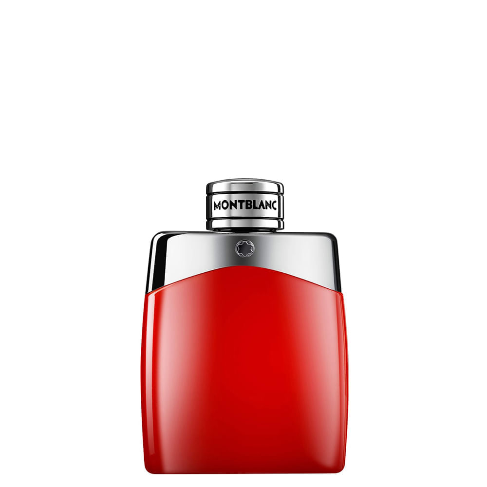 Perfume Masculino  Montblanc Legend Red Eau de Parfum 100 ml