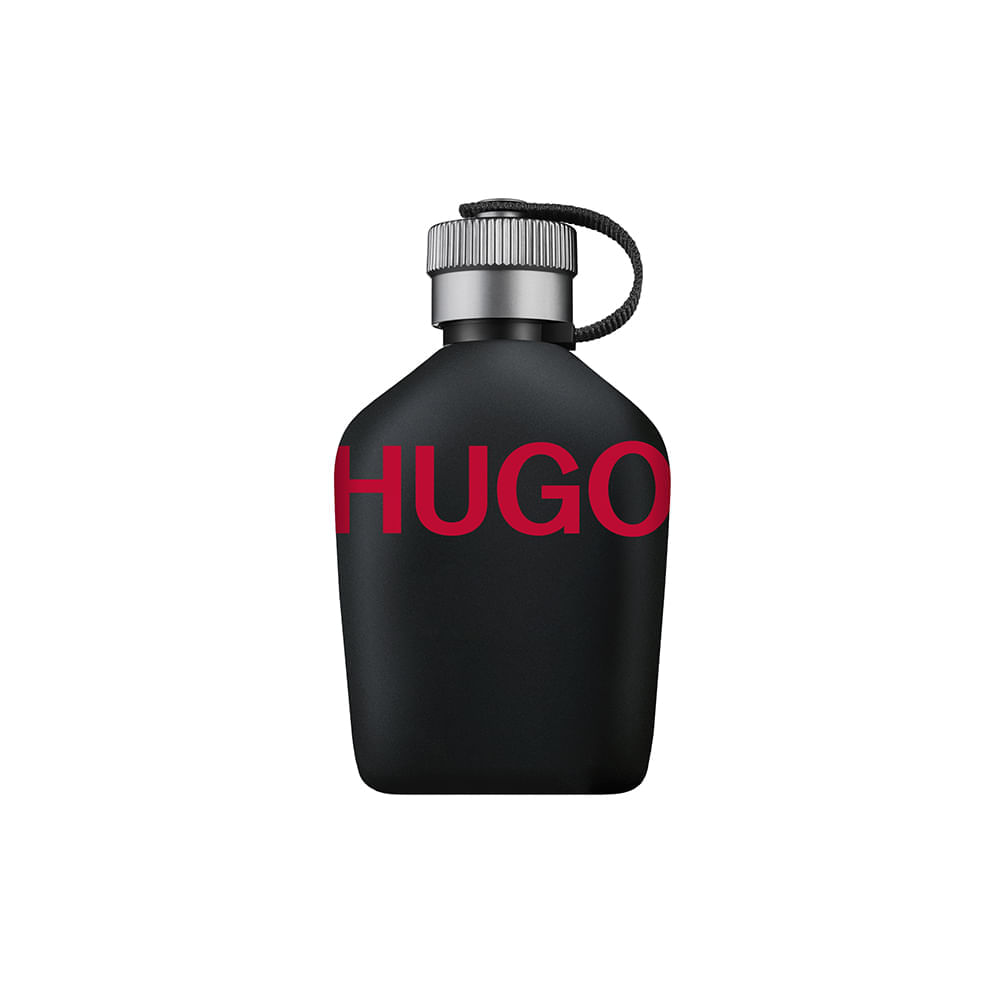 Perfume Hugo Boss Hugo Just Different Eau de Toilette 75 ml