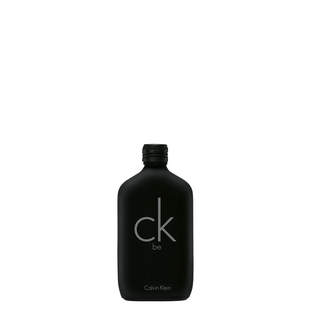 Perfume Unissex Calvin Klein CK Be Eau de Toilette 50 ml