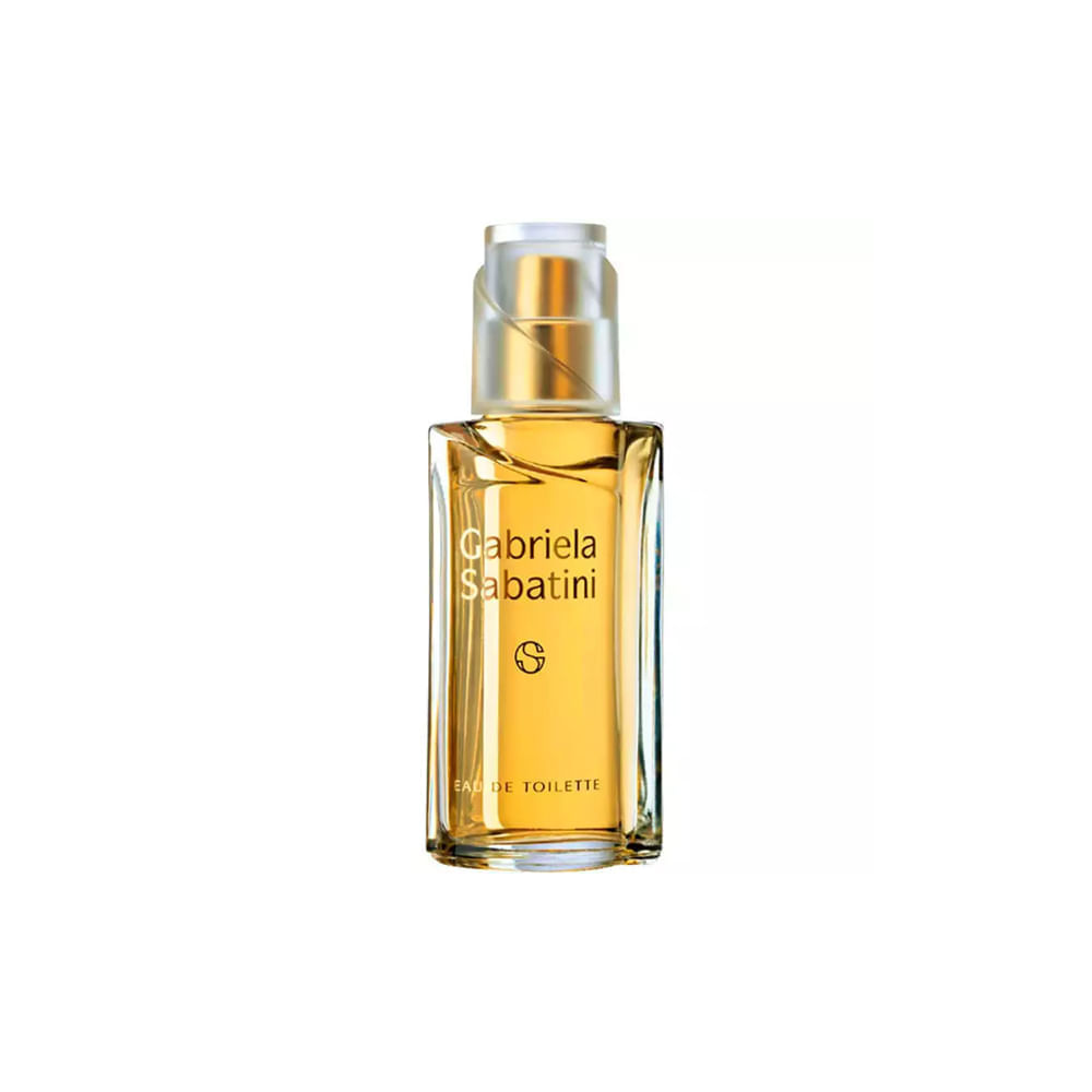 Perfume Feminino Gabriela Sabatini Eau de Toilette 30 ml