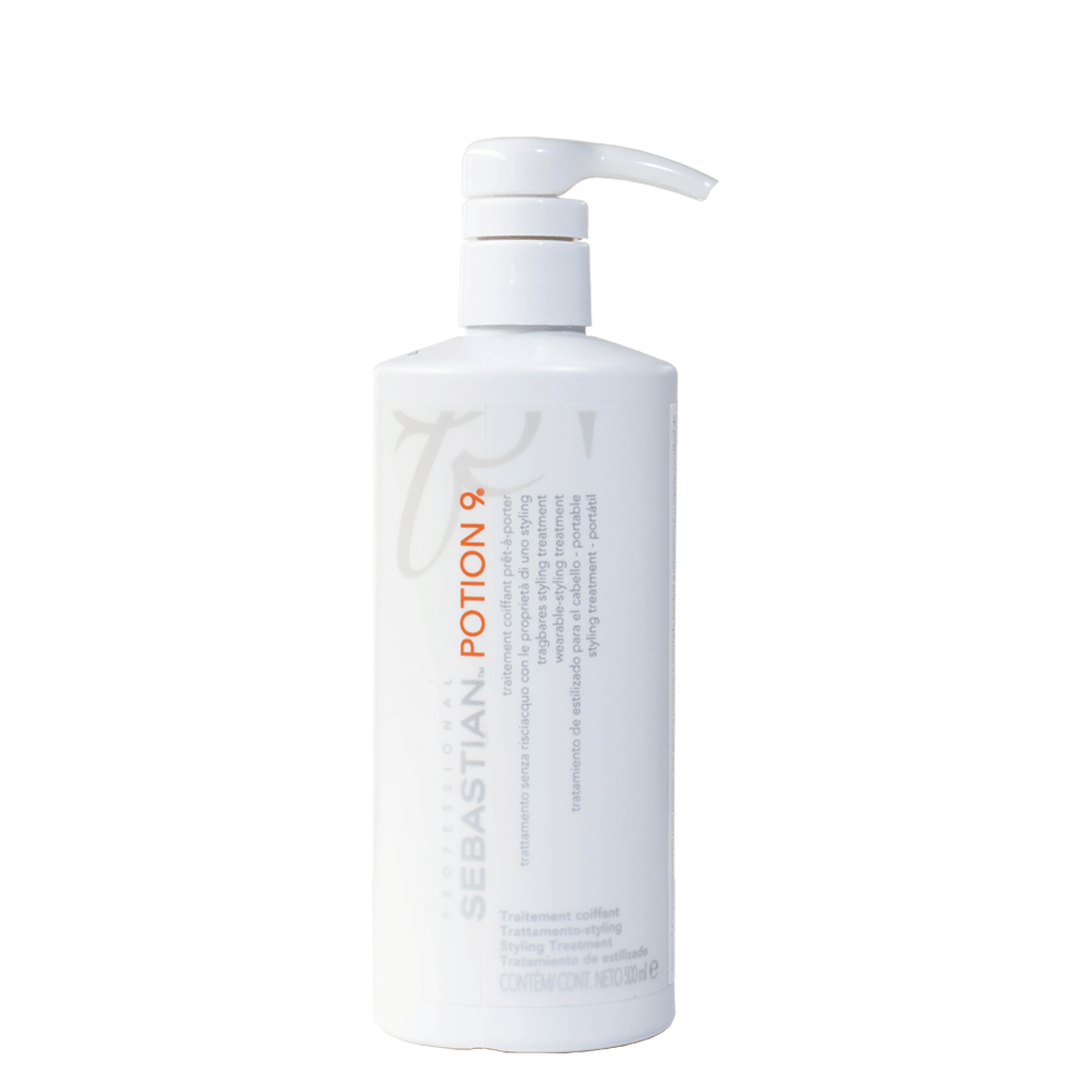 Creme Modelador Sebastian Professional Potion 9 500 ml