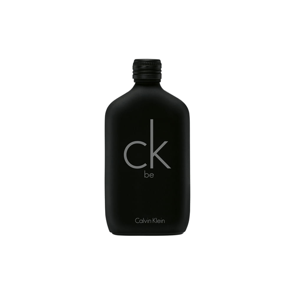 Perfume Unissex Calvin Klein CK Be Eau de Toilette 50 ml