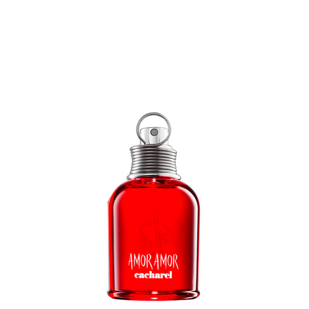 Perfume Feminino Cacharel Amor Amor Eau de Toilette 100 ml