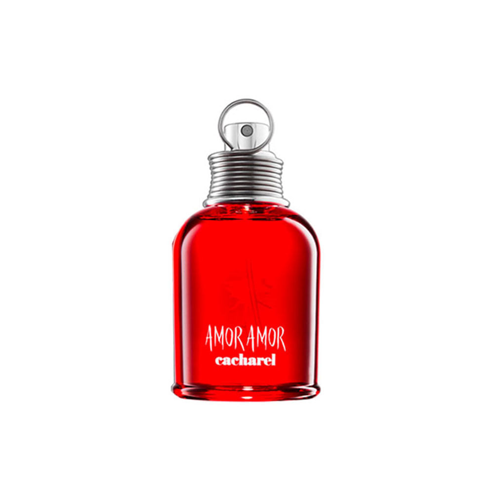 Perfume Feminino Cacharel Amor Amor Eau de Toilette 100 ml