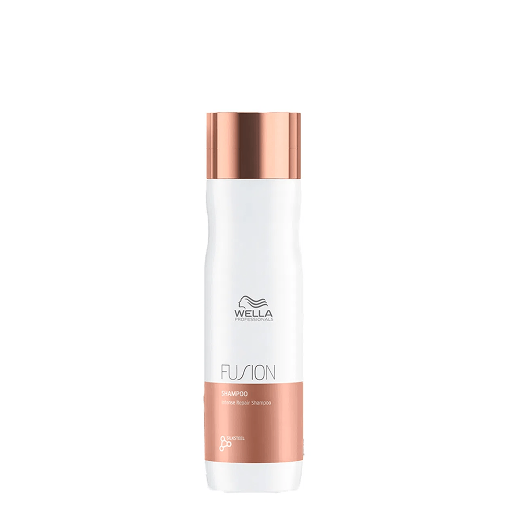 Shampoo Wella Professionals Fusion 250 Ml