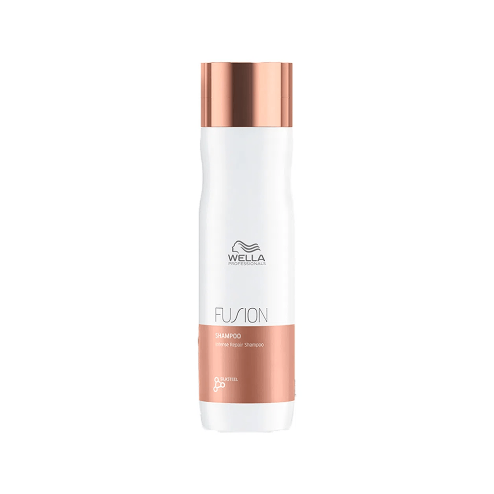 Shampoo Wella Professionals Fusion 250 ml