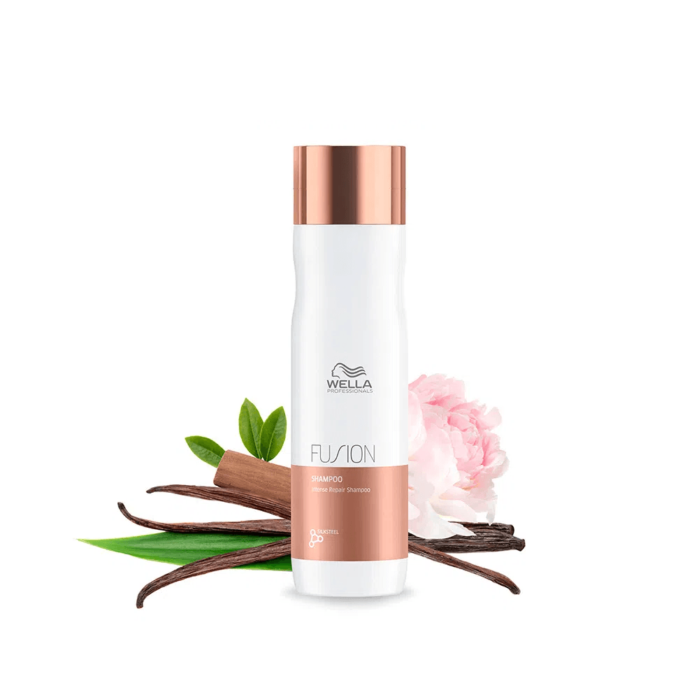 Shampoo Wella Professionals Fusion 250 ml