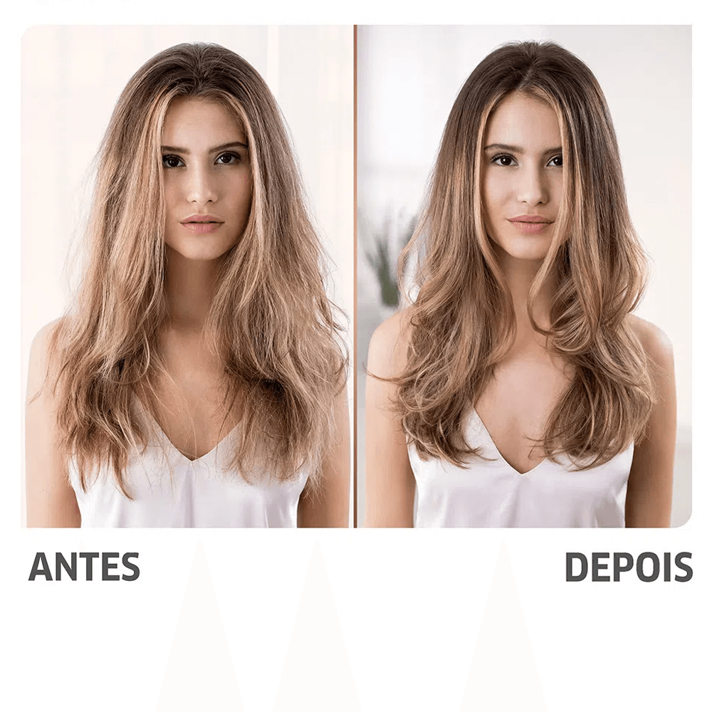 Shampoo Wella Professionals Fusion 250 ml