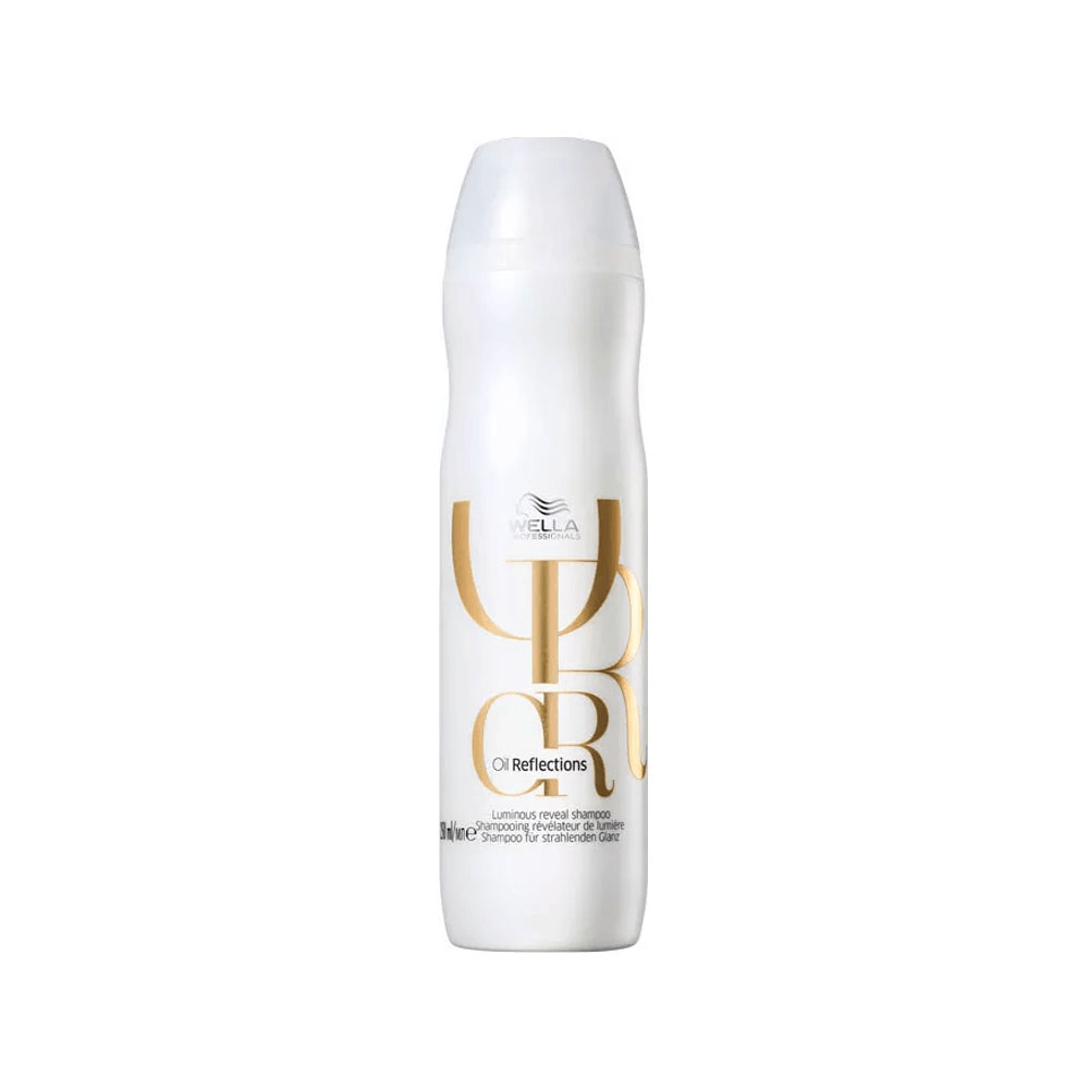 Shampoo Wella Professionals Oil Reflections 250 ml