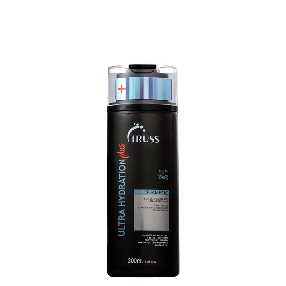 Shampoo Truss Ultra Hydration Plus 300 ml