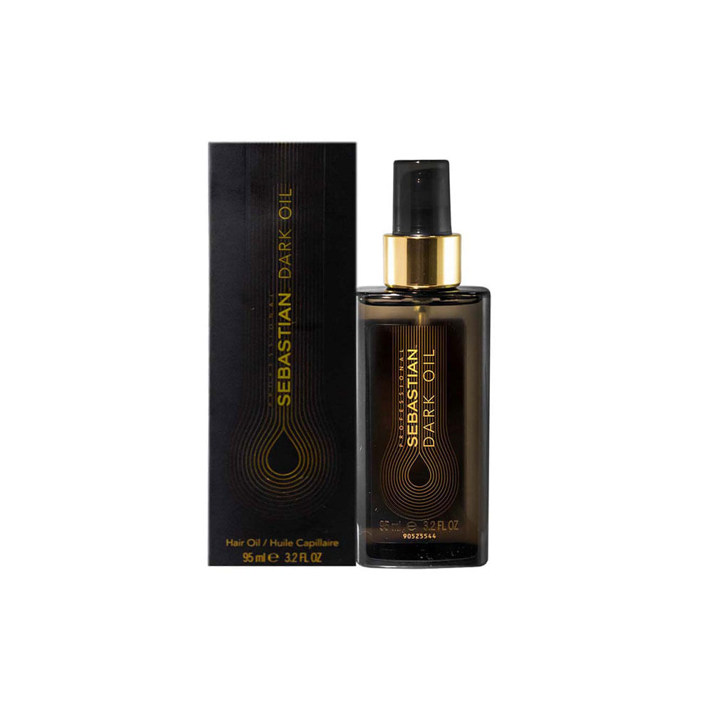 Óleo Capilar Sebastian Professional Dark Oil 95 ml