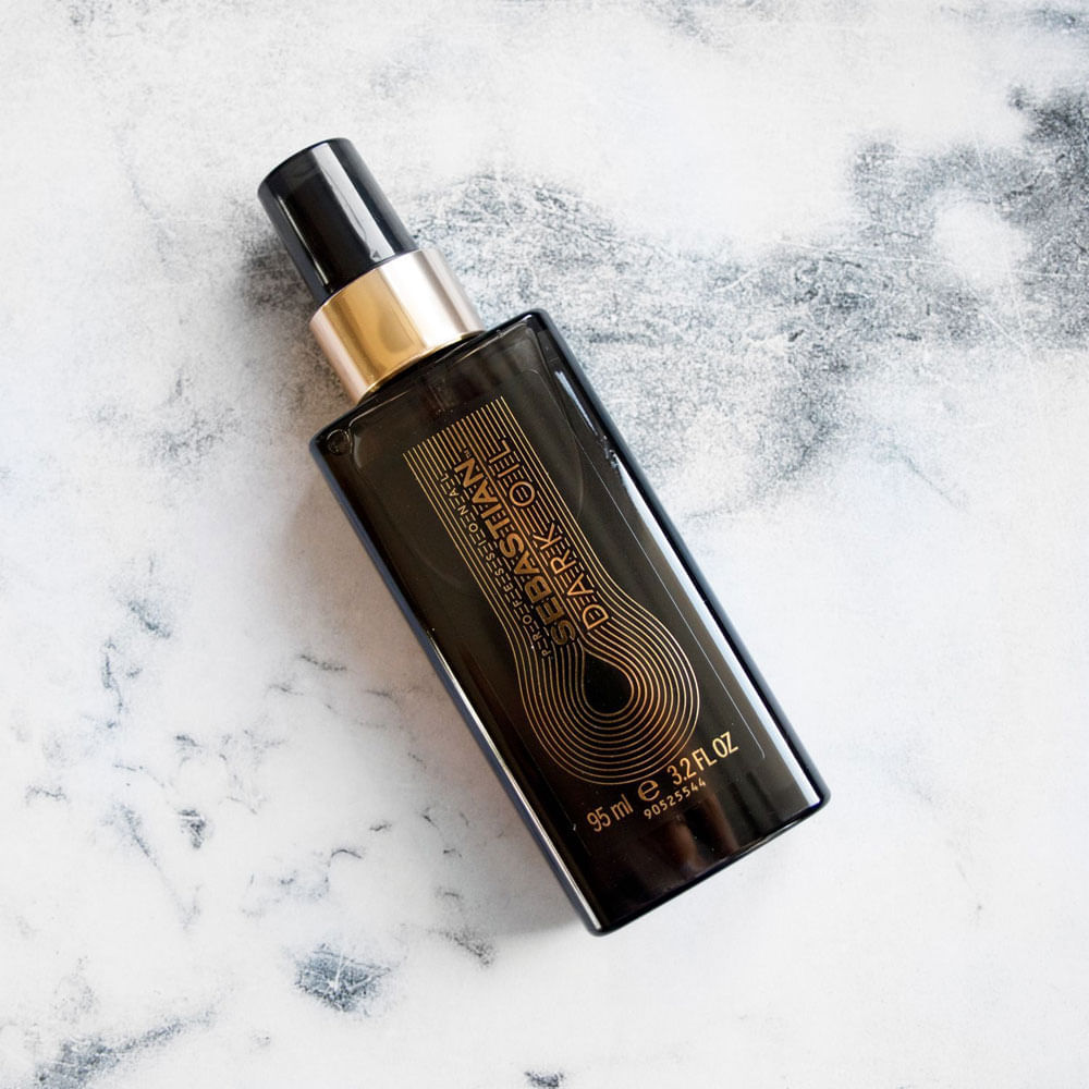 Óleo Capilar Sebastian Professional Dark Oil 95 ml