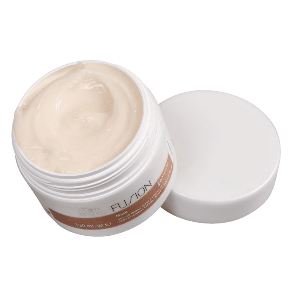 Máscara de Reperação  Wella Professionals Fusion 150 ml