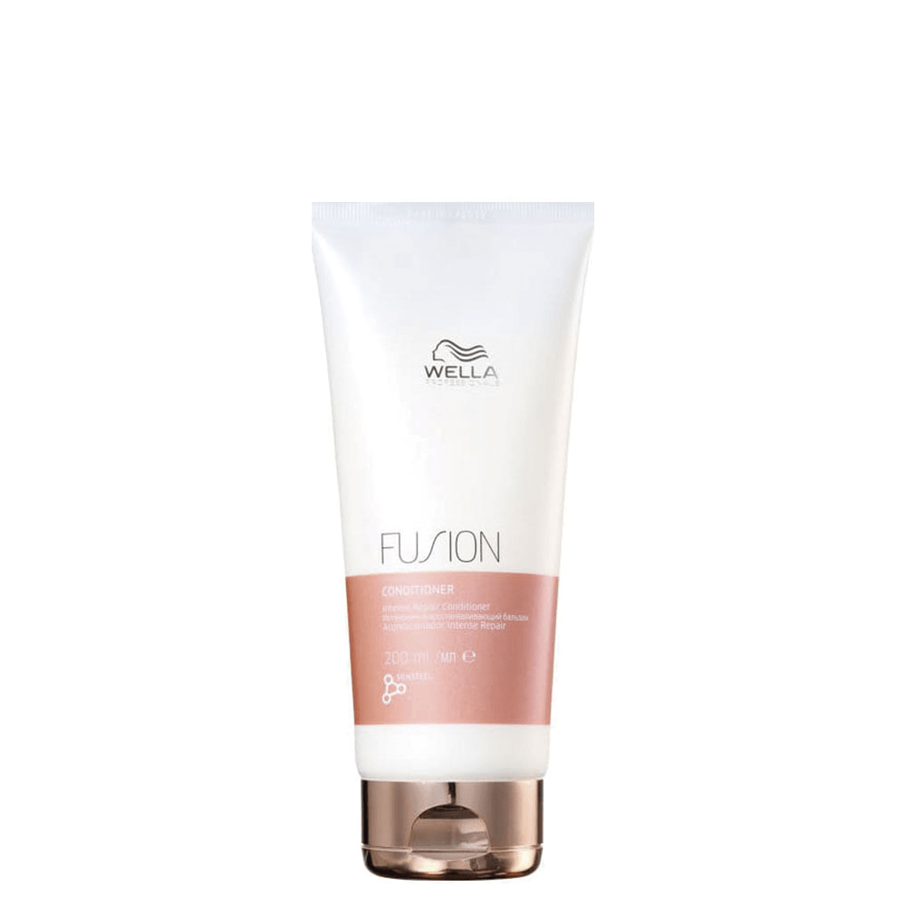 Condicionador Wella Professionals Fusion 200 Ml