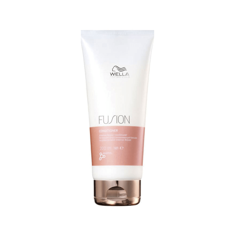 Condicionador Wella Professionals Fusion 200 ml