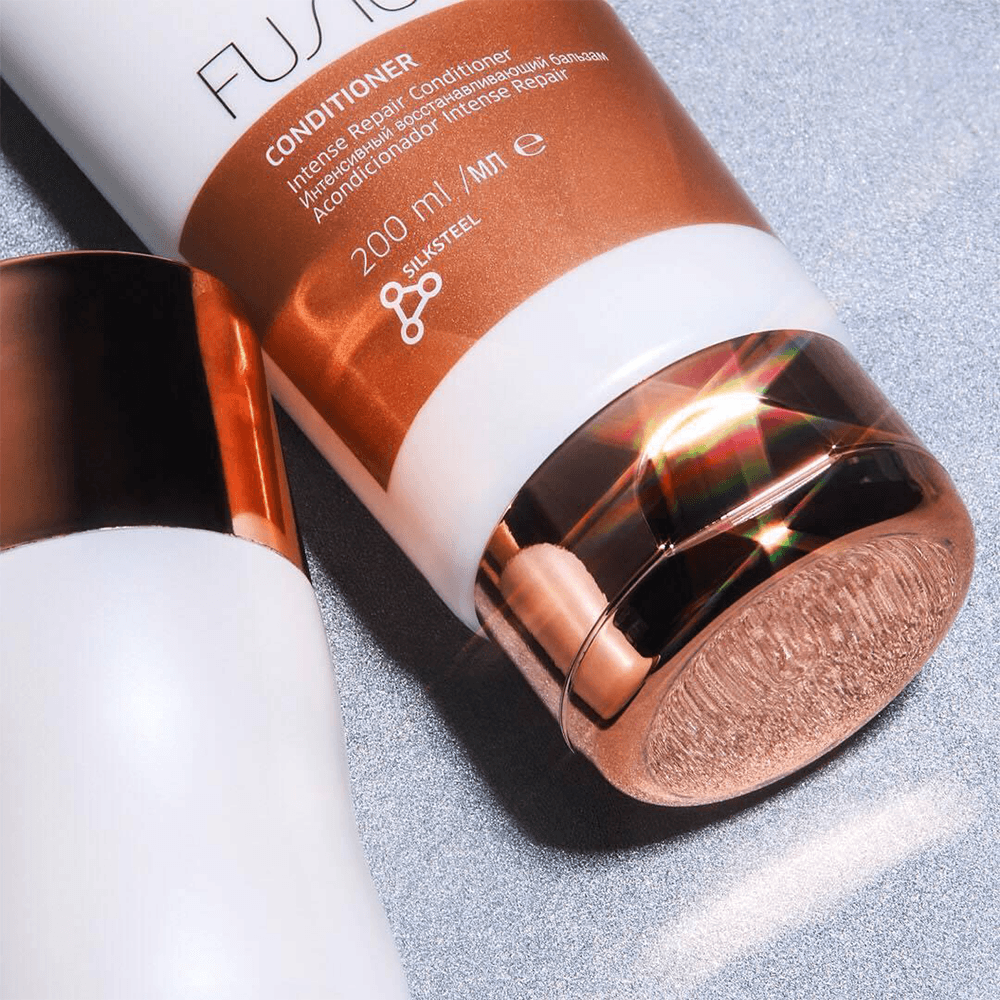 Condicionador Wella Professionals Fusion 200 ml
