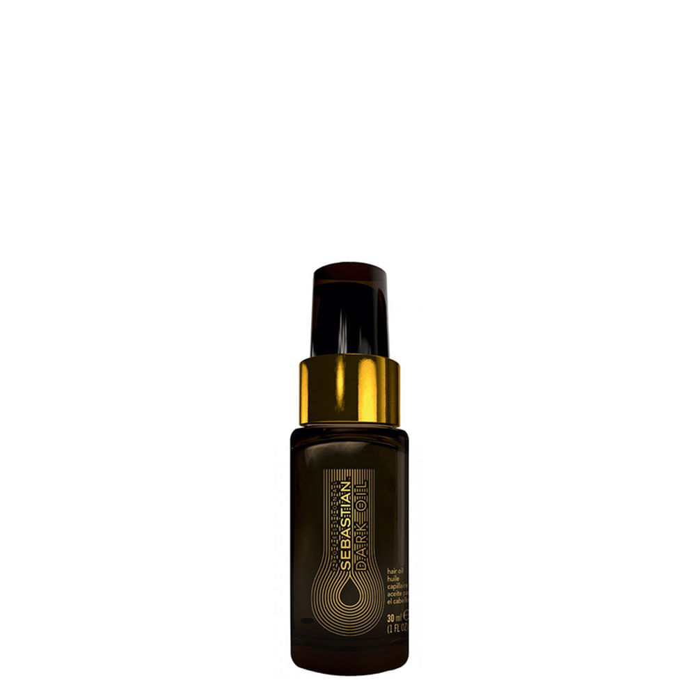 Óleo Capilar Sebastian Professional Dark Oil 30 Ml